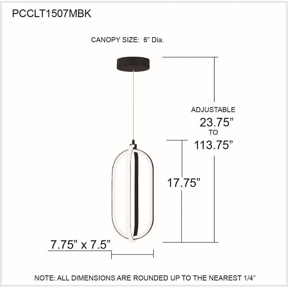 PCCLT1507MBK