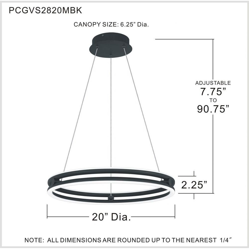 PCGVS2820MBK