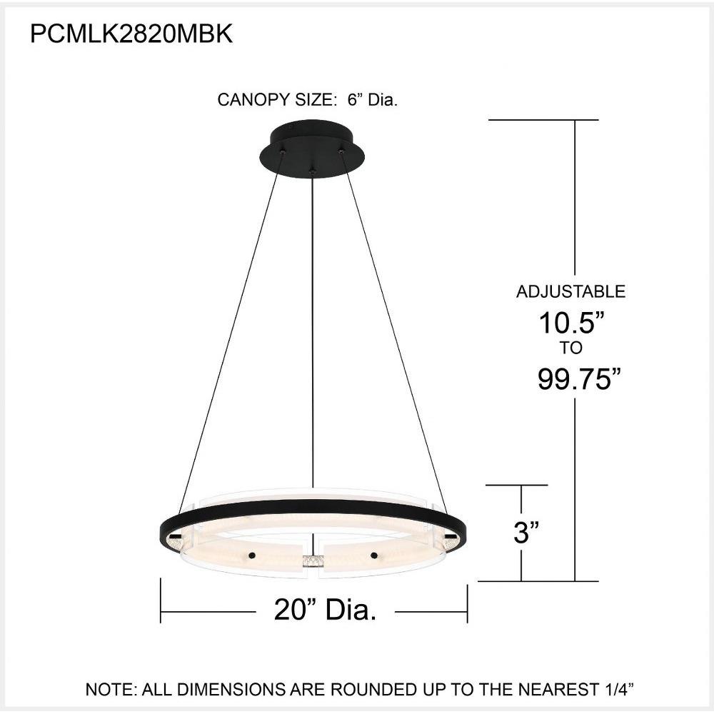 PCMLK2820MBK