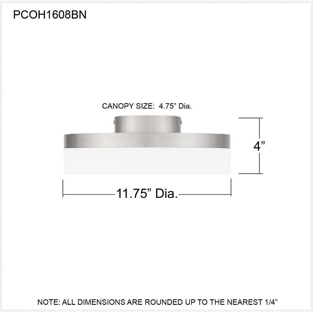 PCOH1608BN