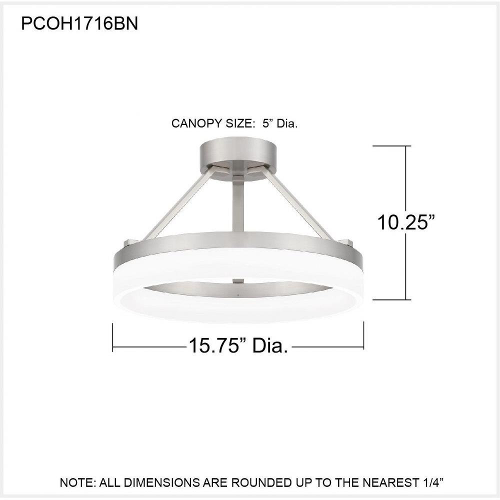 PCOH1716BN