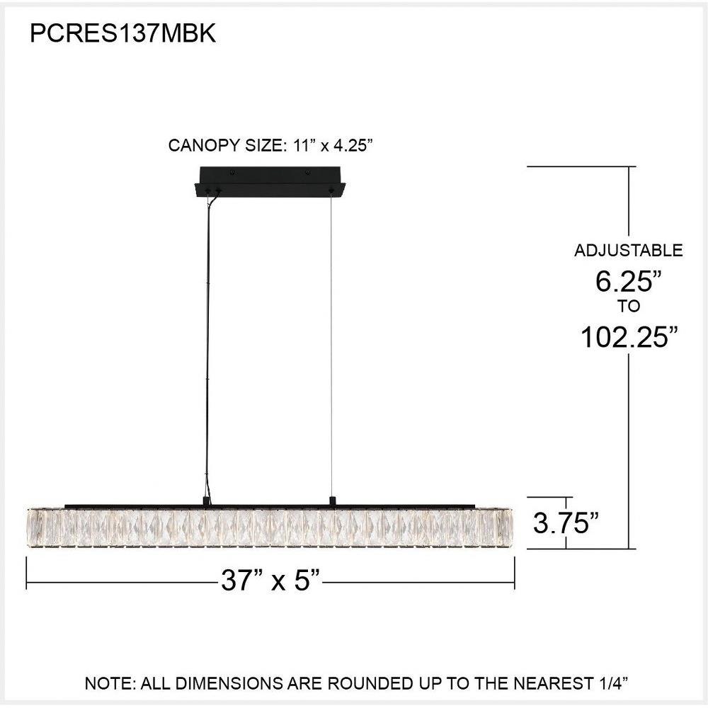 PCRES137MBK