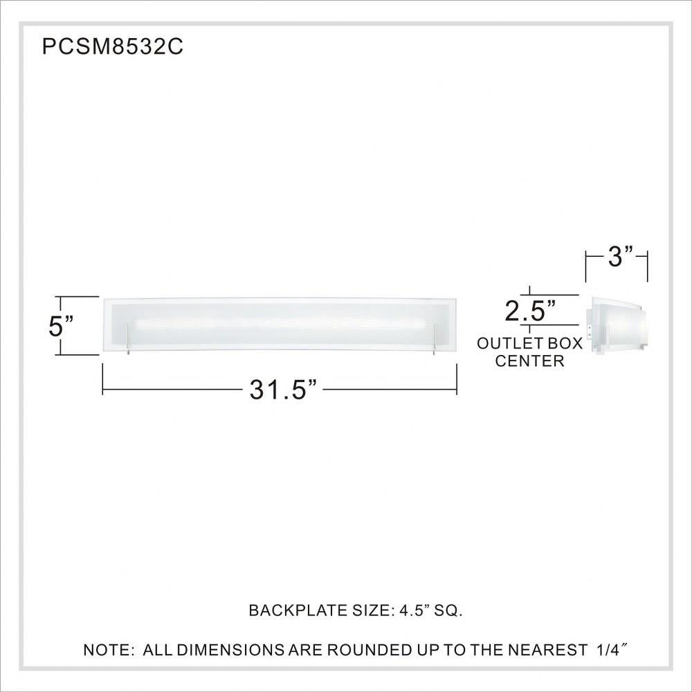 PCSM8532C