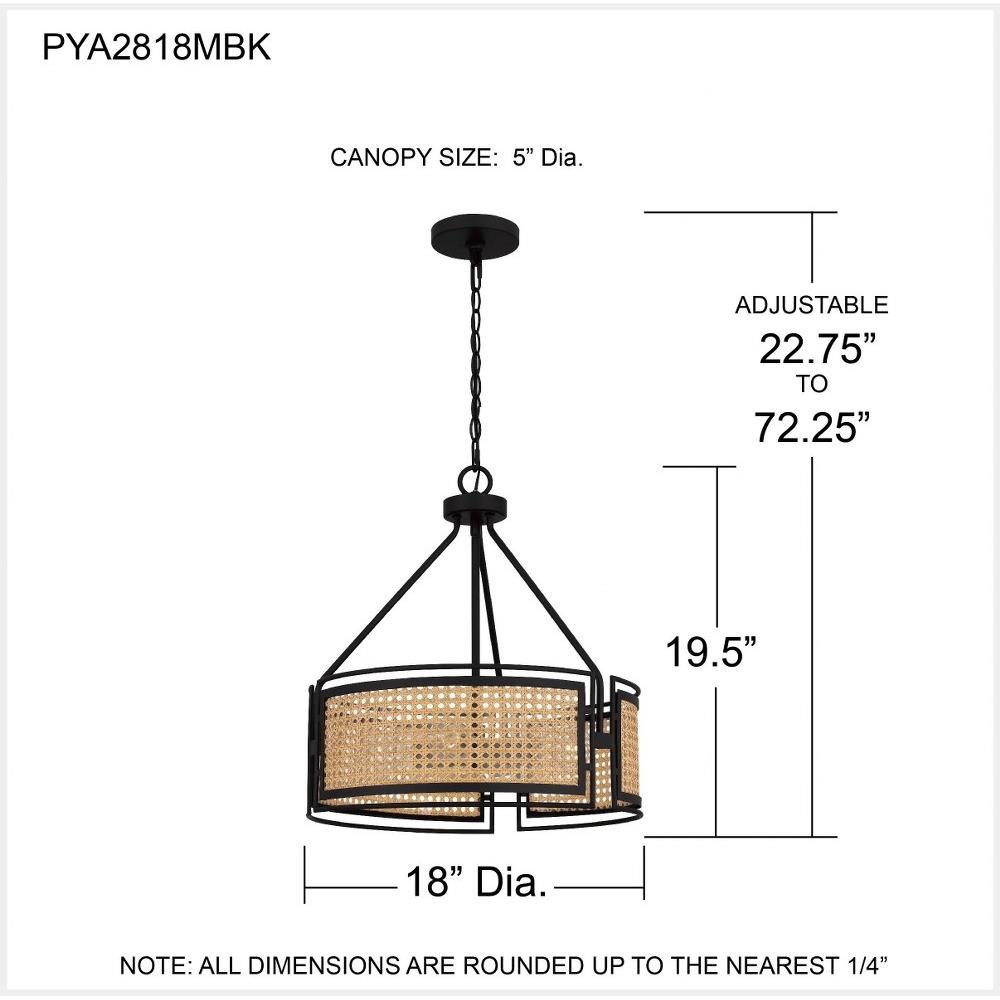 PYA2818MBK