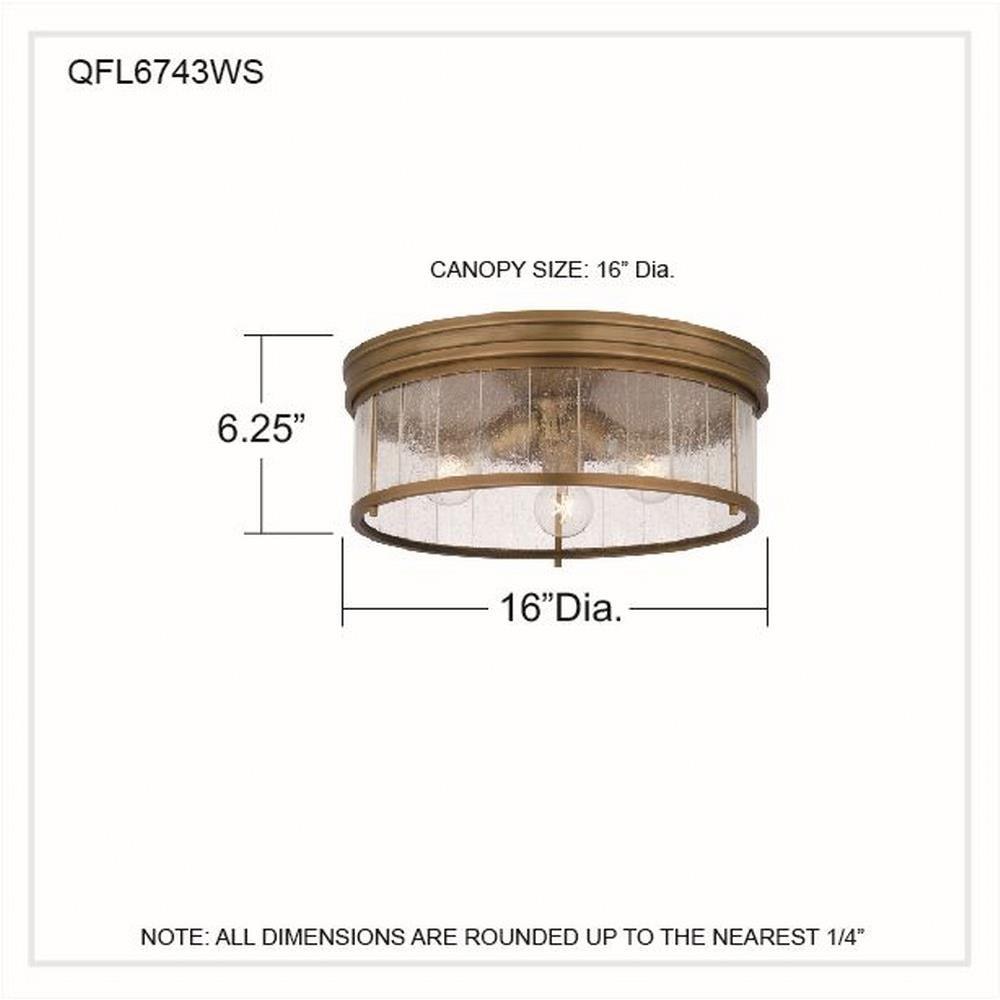QFL6743WS
