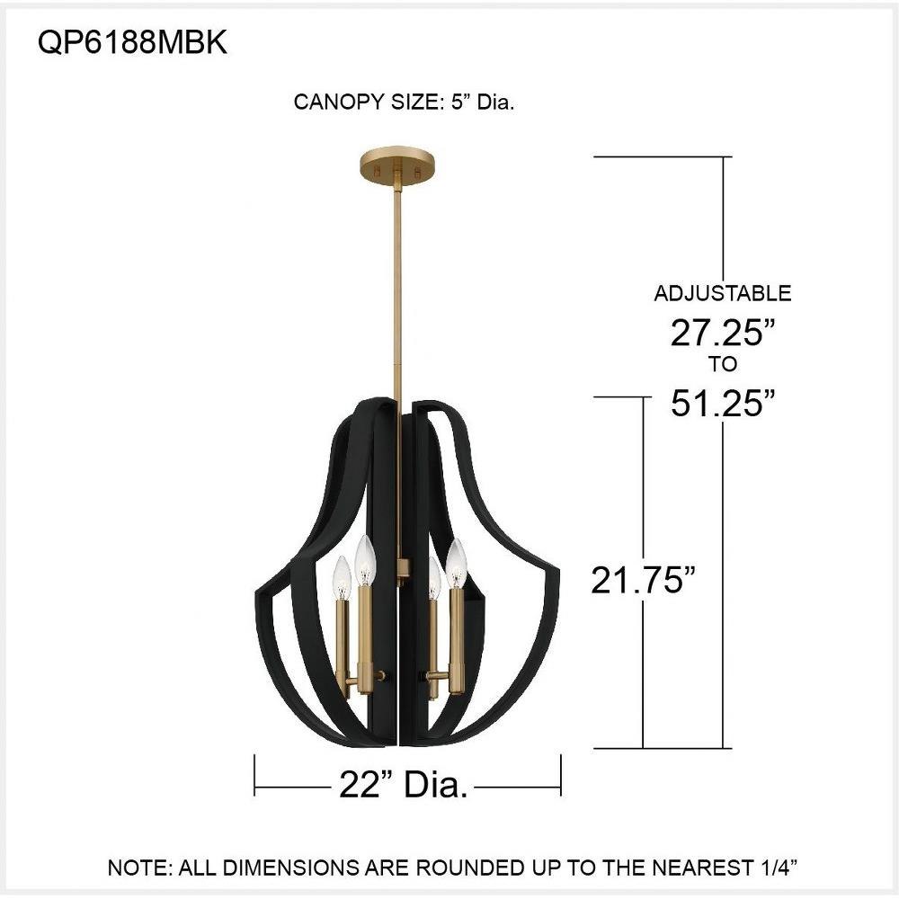 QP6188MBK