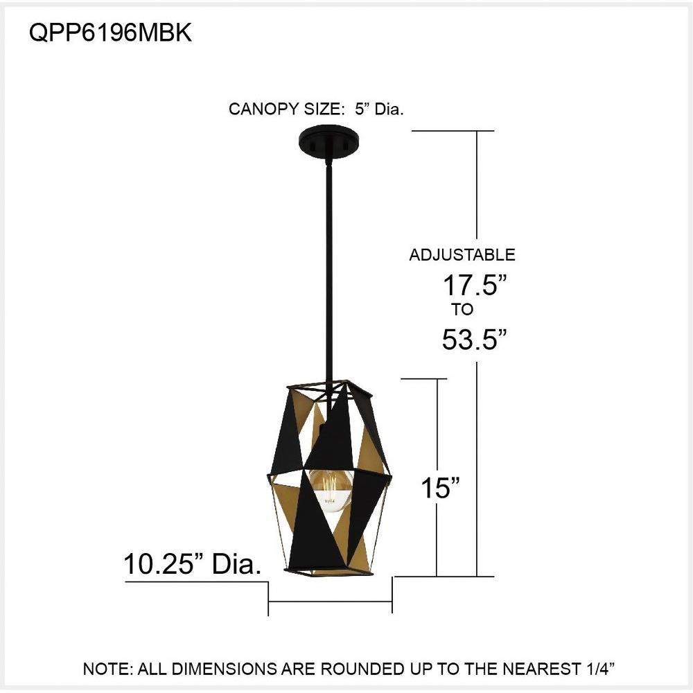 QPP6196MBK