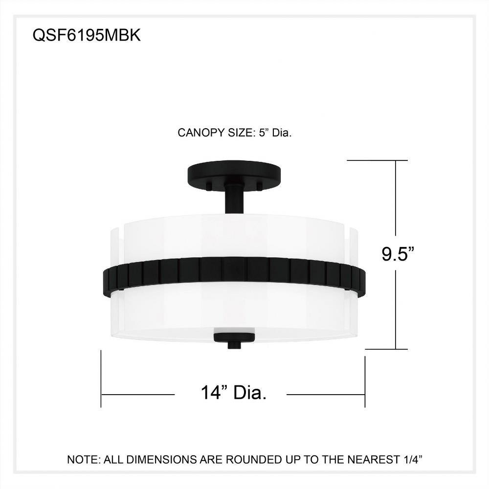 QSF6195MBK