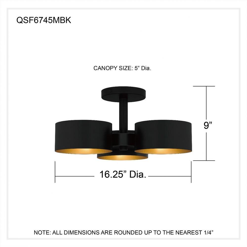 QSF6745MBK
