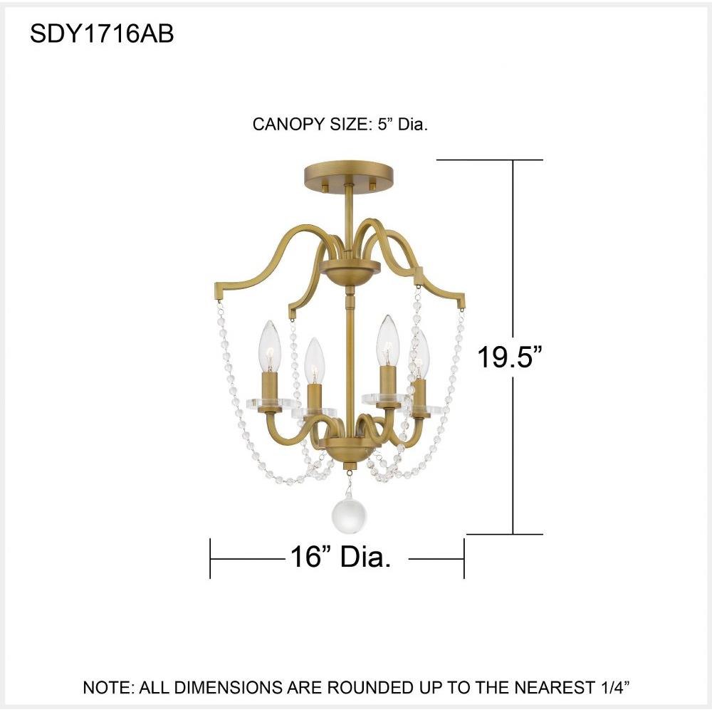 SDY1716AB