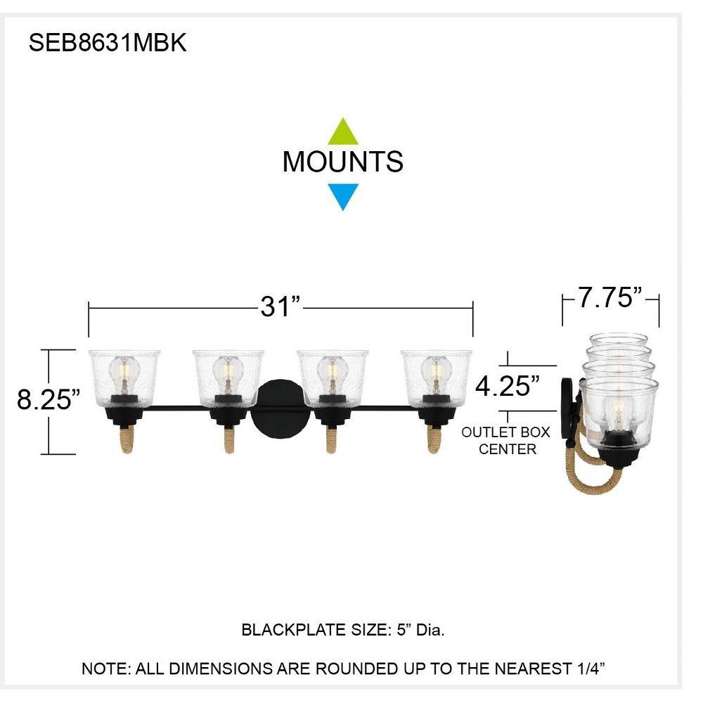 SEB8631MBK