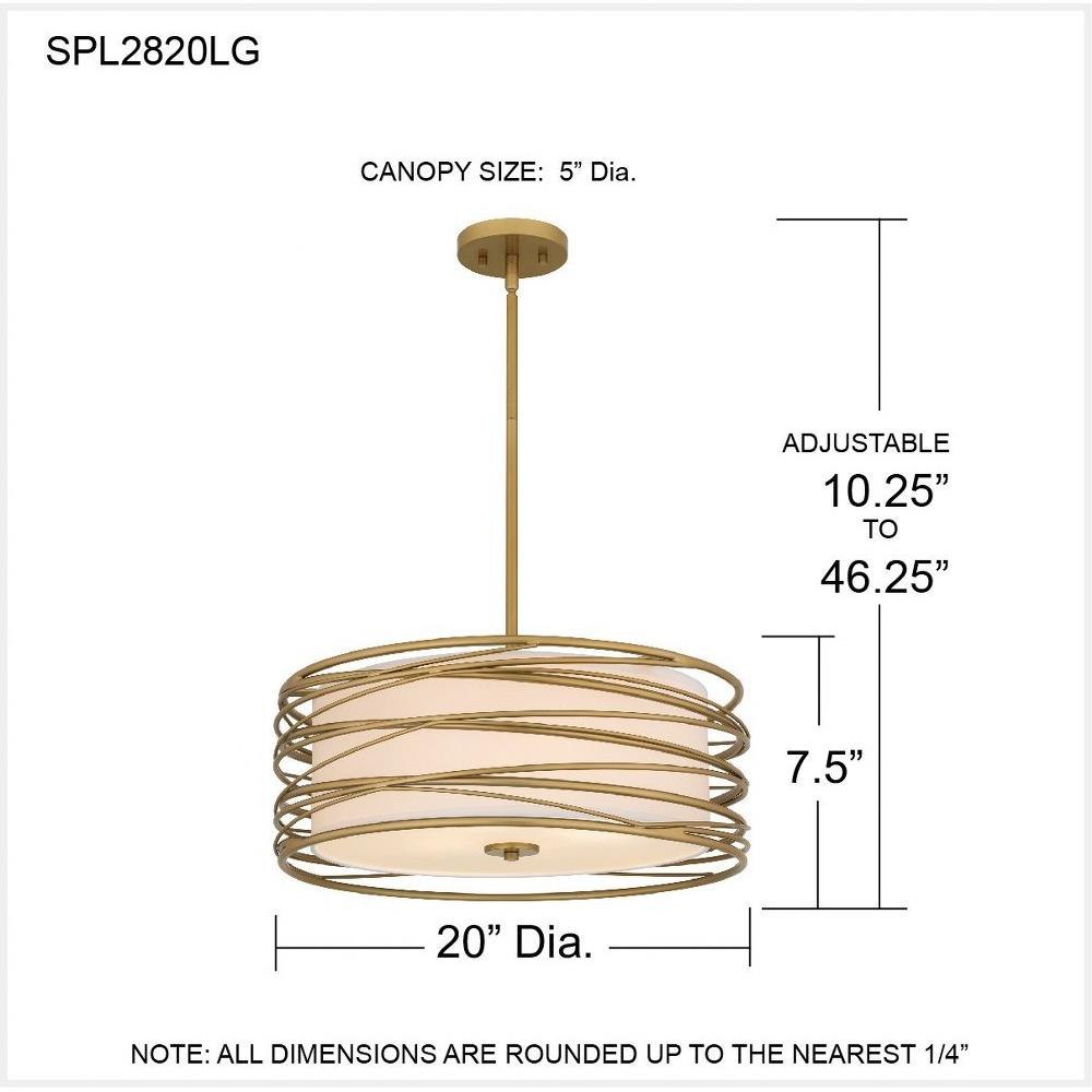 SPL2820LG