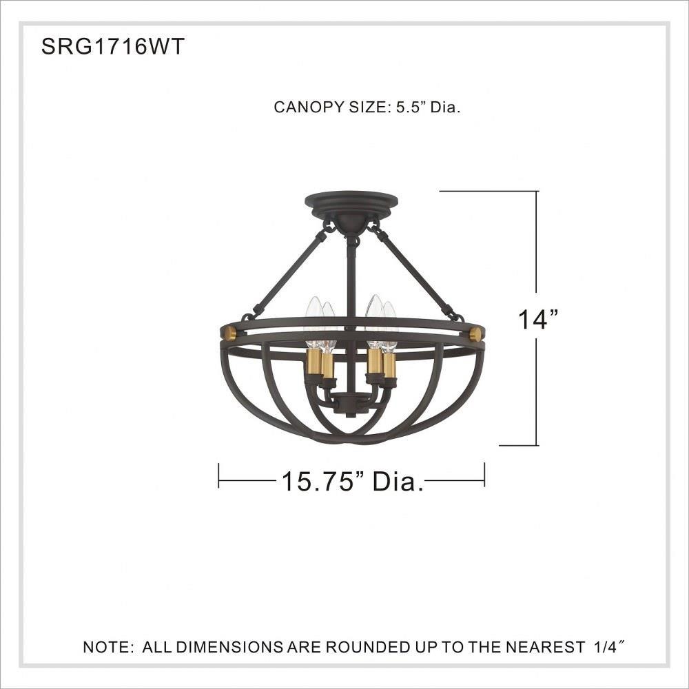 SRG1716WT