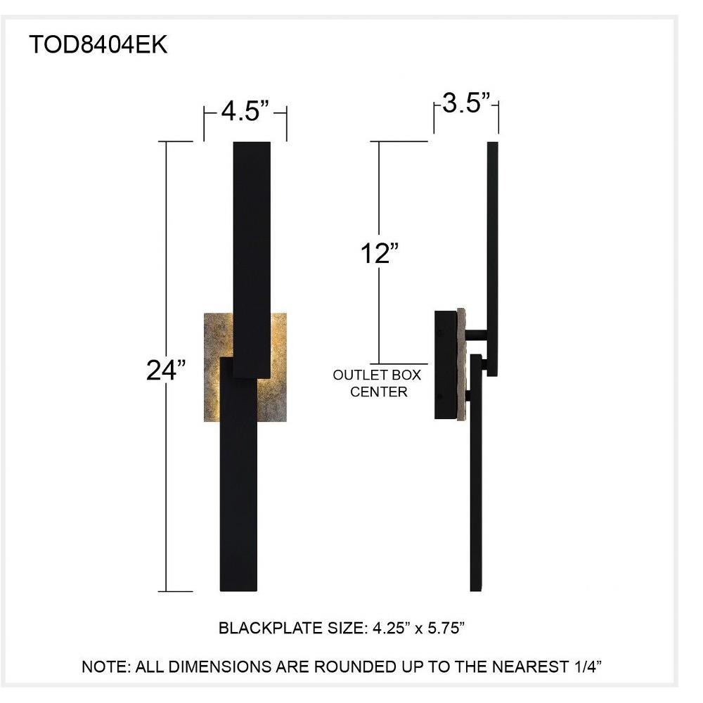 TOD8404EK