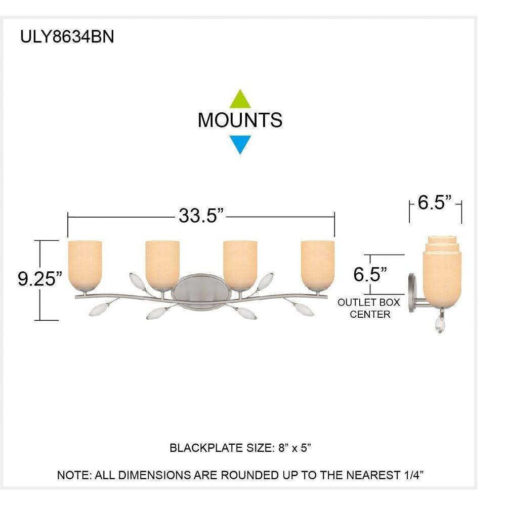ULY8634BN