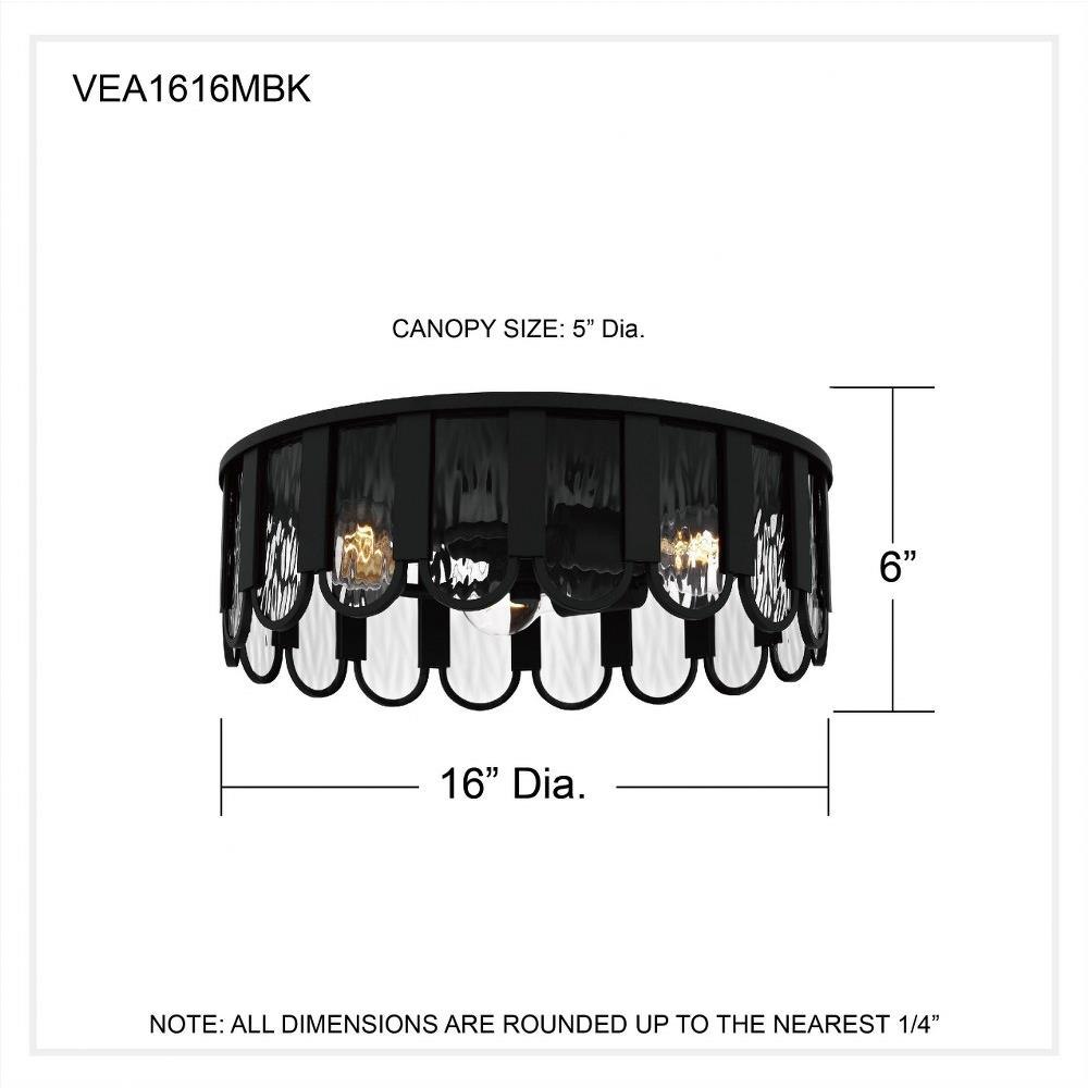VEA1616MBK