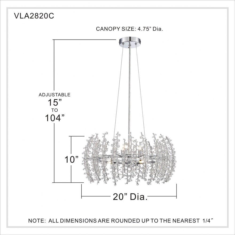 VLA2820C