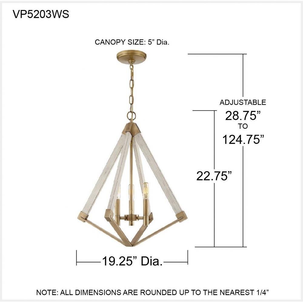 VP5203WS
