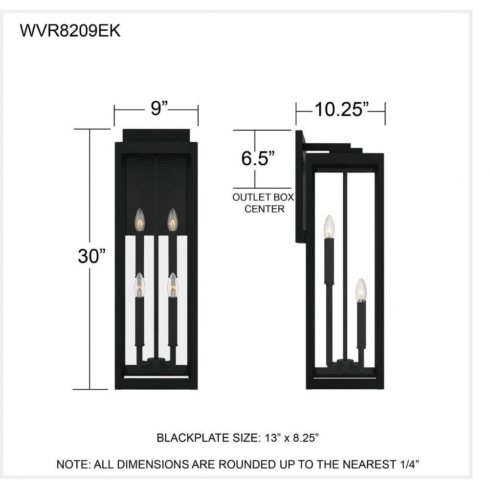 WVR8209EK