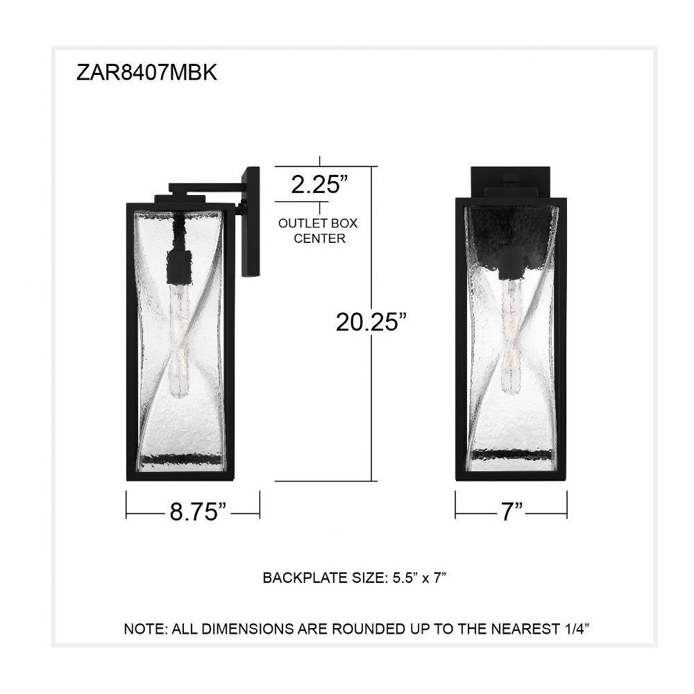 ZAR8407MBK