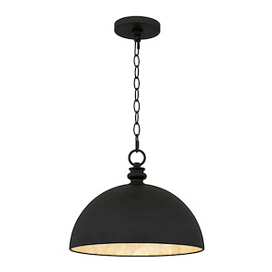 Braylon - 4 Light Pendant-10.75 Inch Tall and 13.75 Inch Wide - 1393930