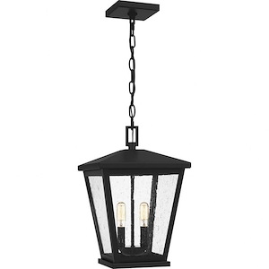 Joffrey - 2 Light Outdoor Hanging Lantern