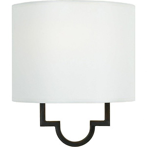 Millennium - 1 Light Wall Sconce - 10.75 Inches high