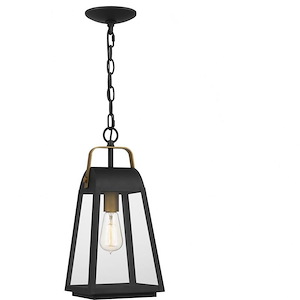 O'Leary - 1 Light Outdoor Hanging Lantern - 1049126
