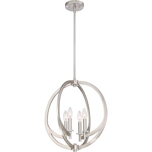 Orion - 4 Light Large Pendant - 1211926