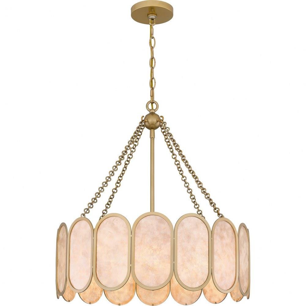 Quiozel 2024 pendant light