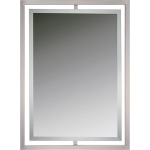 Reflections - 32 Inch Rectangular Mirror