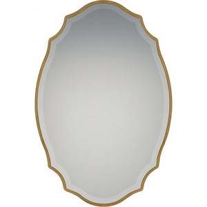Monarch - Large Mirror - 36 Inches high