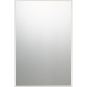Quoizel Reflections - Rectangular Mirror - 36 Inches high - 1211383