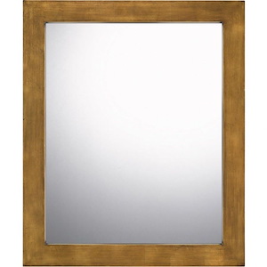 Coleman - Mirror - 36 Inches high