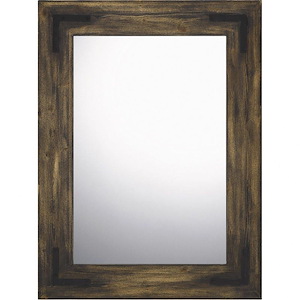 Stockdale - Mirror - 40 Inches high