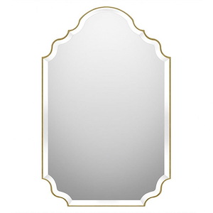 Camille - Mirror - 36.5 Inches high