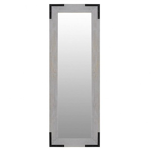 Rollins - Mirror - 68 Inches high