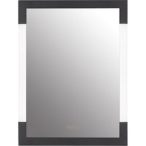 Fowler - 22W LED Mirror - 31.5 Inches high