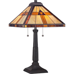 Bryant - 2 Light Table Lamp - 392686