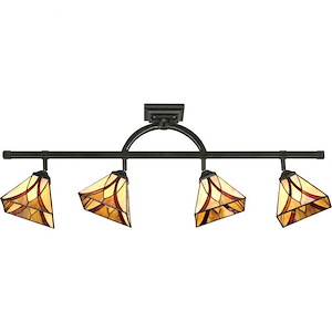 Track Fixture 120 Light - 13.5 Inches high - 479700