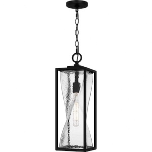 Zarah - 1 Light Mini Pendant-21.75 Inch Tall and 7 Inch Wide - 1363729