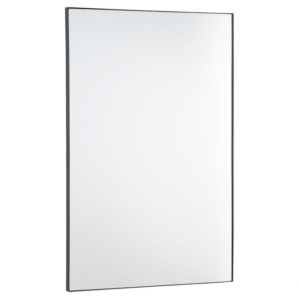 24 inch wide best sale mirror