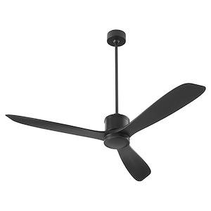 Portland Patio - 3 Blade Ceiling Fan-14.5 Inches Tall and 58 Inches Wide