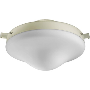 Accessory - 10 Inch 18W 2 LED Patio Light Kit