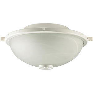 Marsden - 18W 2 LED Patio Light Kit in Transitional style - 13.75 inches wide by 5.5 inches high