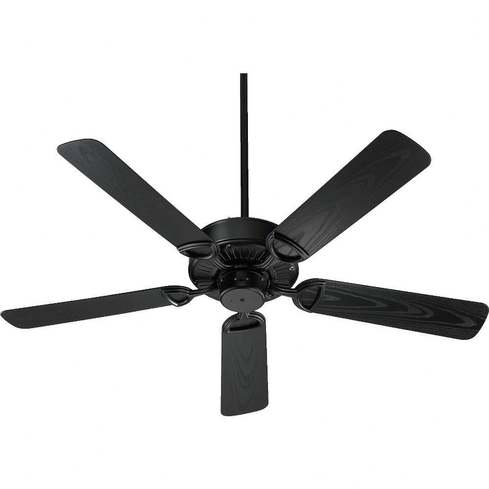 Quorum Lighting - 143525-9 - Estate - Patio Ceiling Fan in