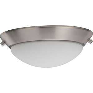 Accessory - 10 Inch 18W 2 LED Ceiling Fan Light Kit