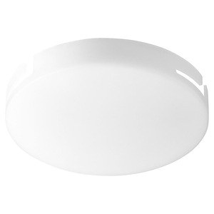 Kress - 15W 1 LED Flush Mount