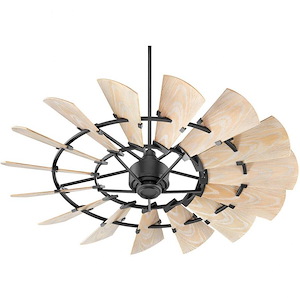 Windmill - 60 Inch Patio Fan - 616449