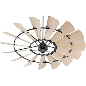 Windmill - 72 Inch Extra Large Ceiling Fan - 616448